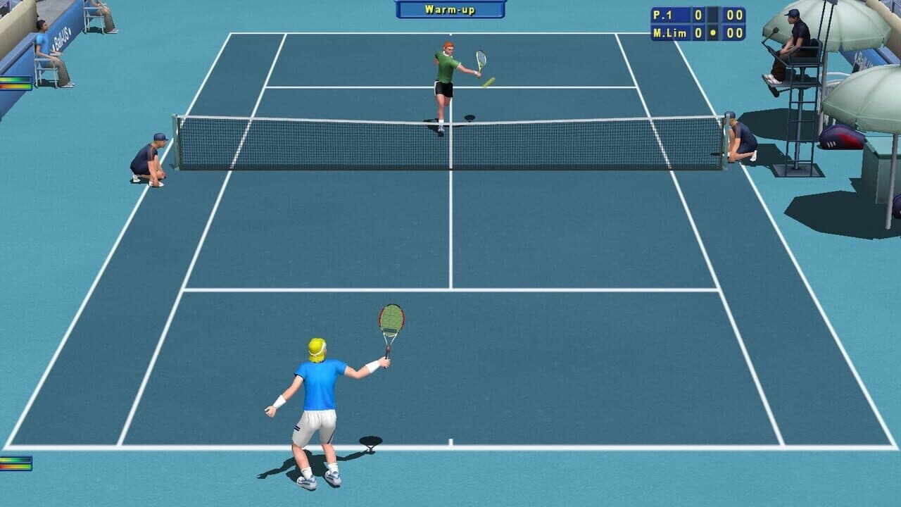 Tennis Elbow 2013 thumbnail 5