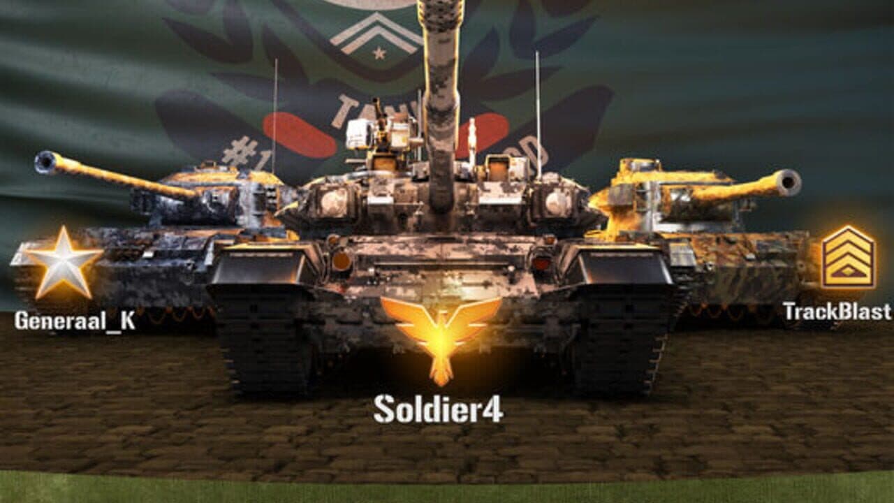 War Machines thumbnail 8