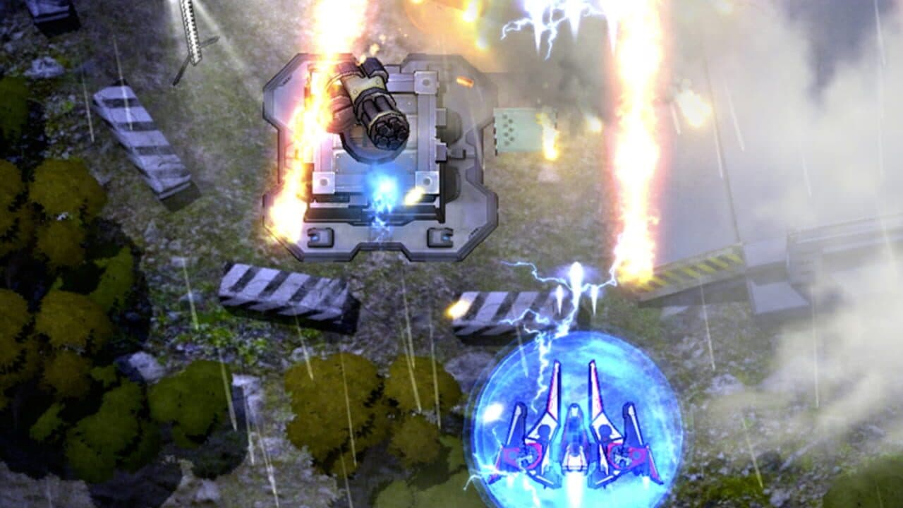 Prototype X1 thumbnail 4