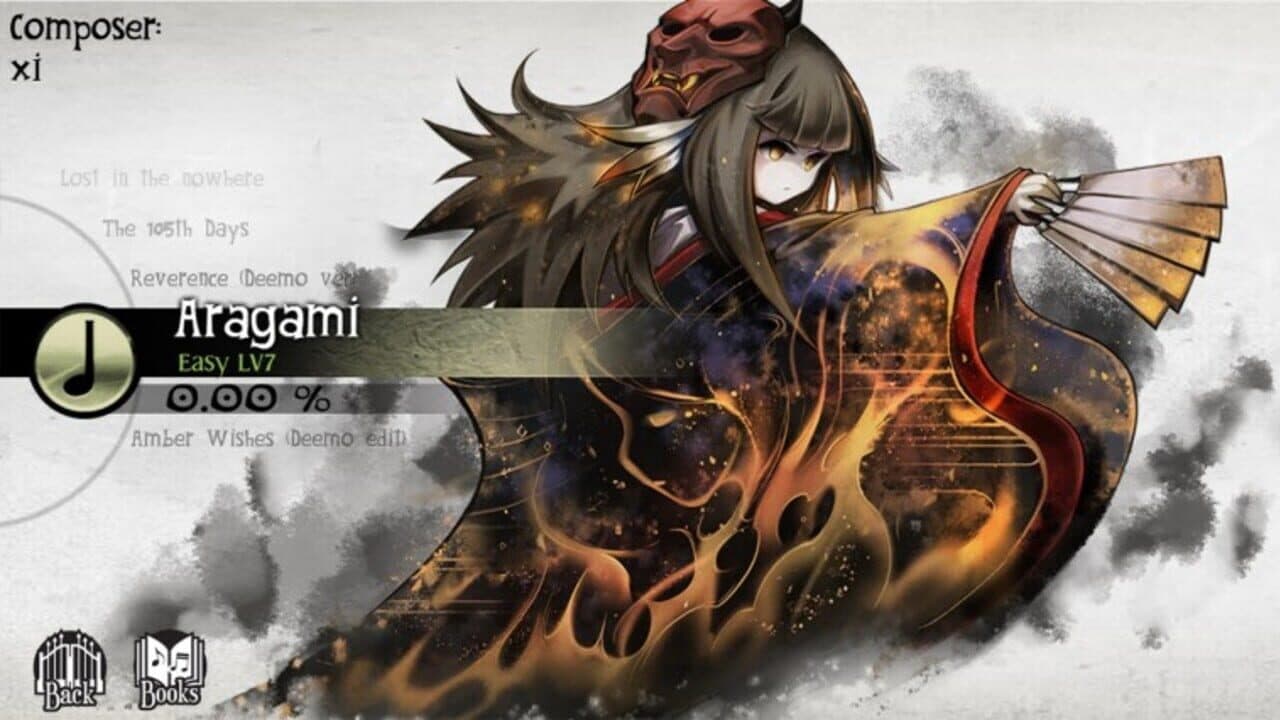 Deemo thumbnail 9