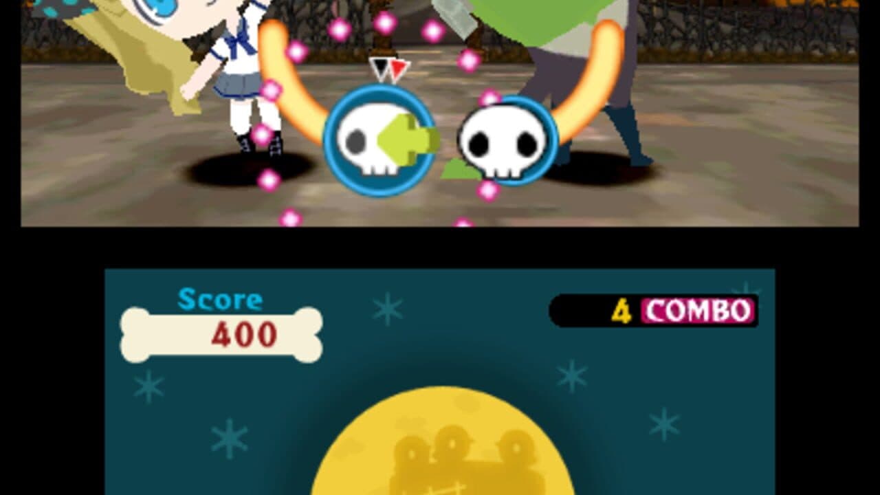 Gabrielle's Ghostly Groove 3D thumbnail 10