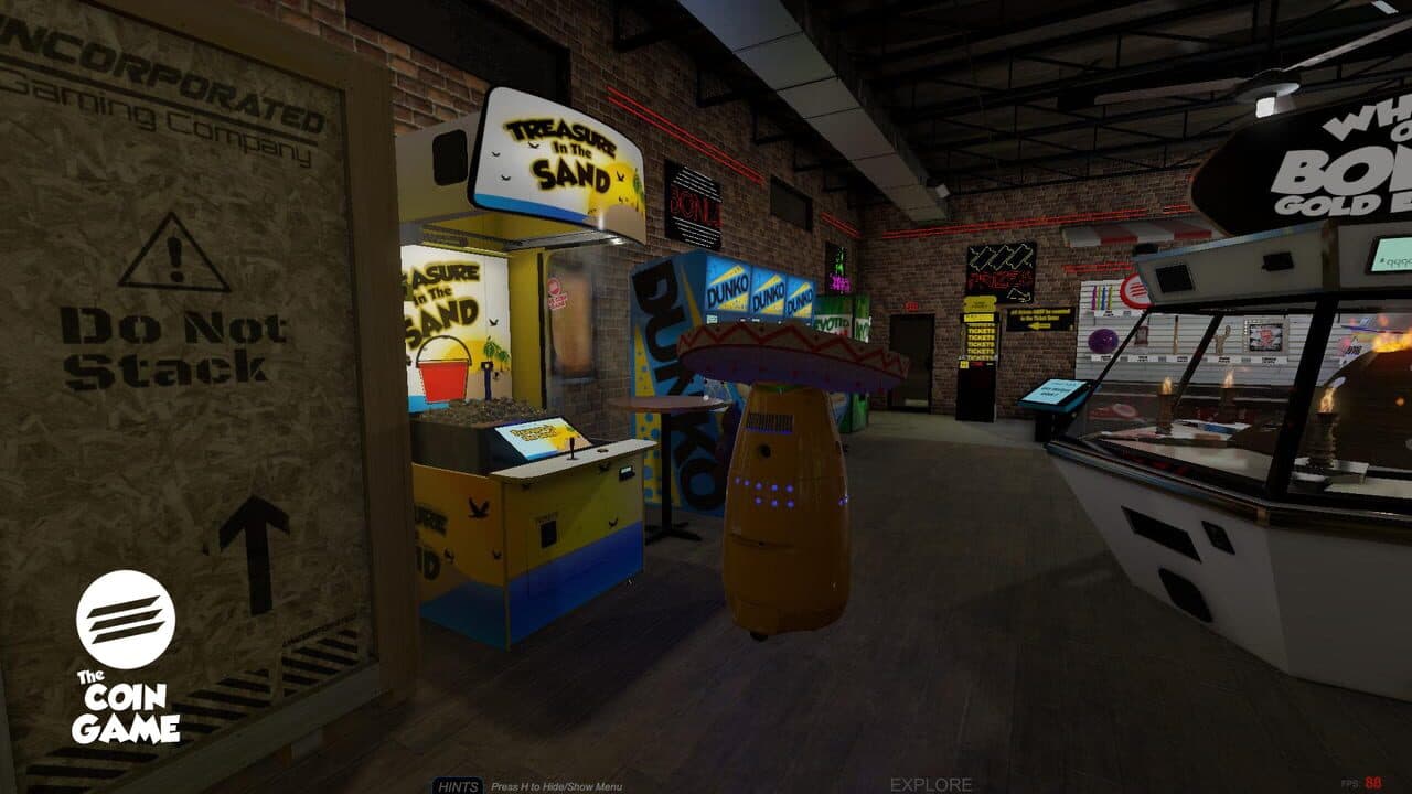 The Coin Game thumbnail 6