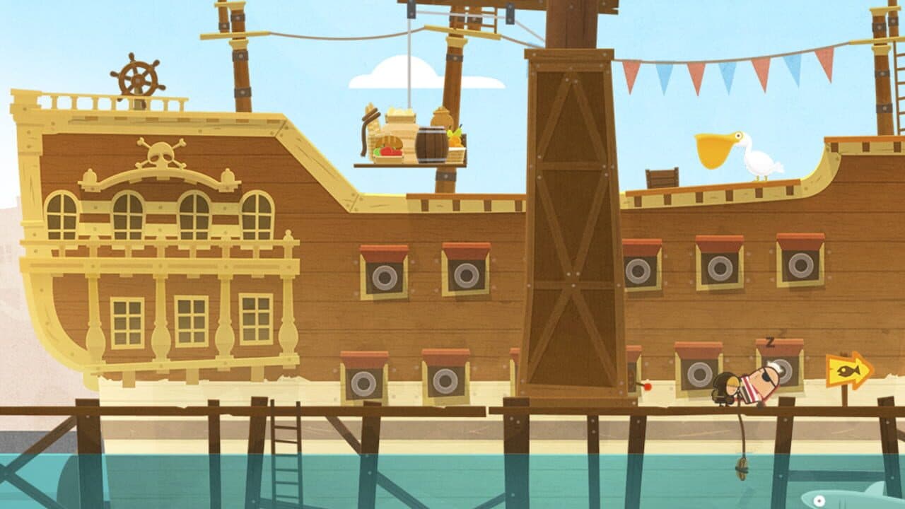 Tiny Thief thumbnail 4