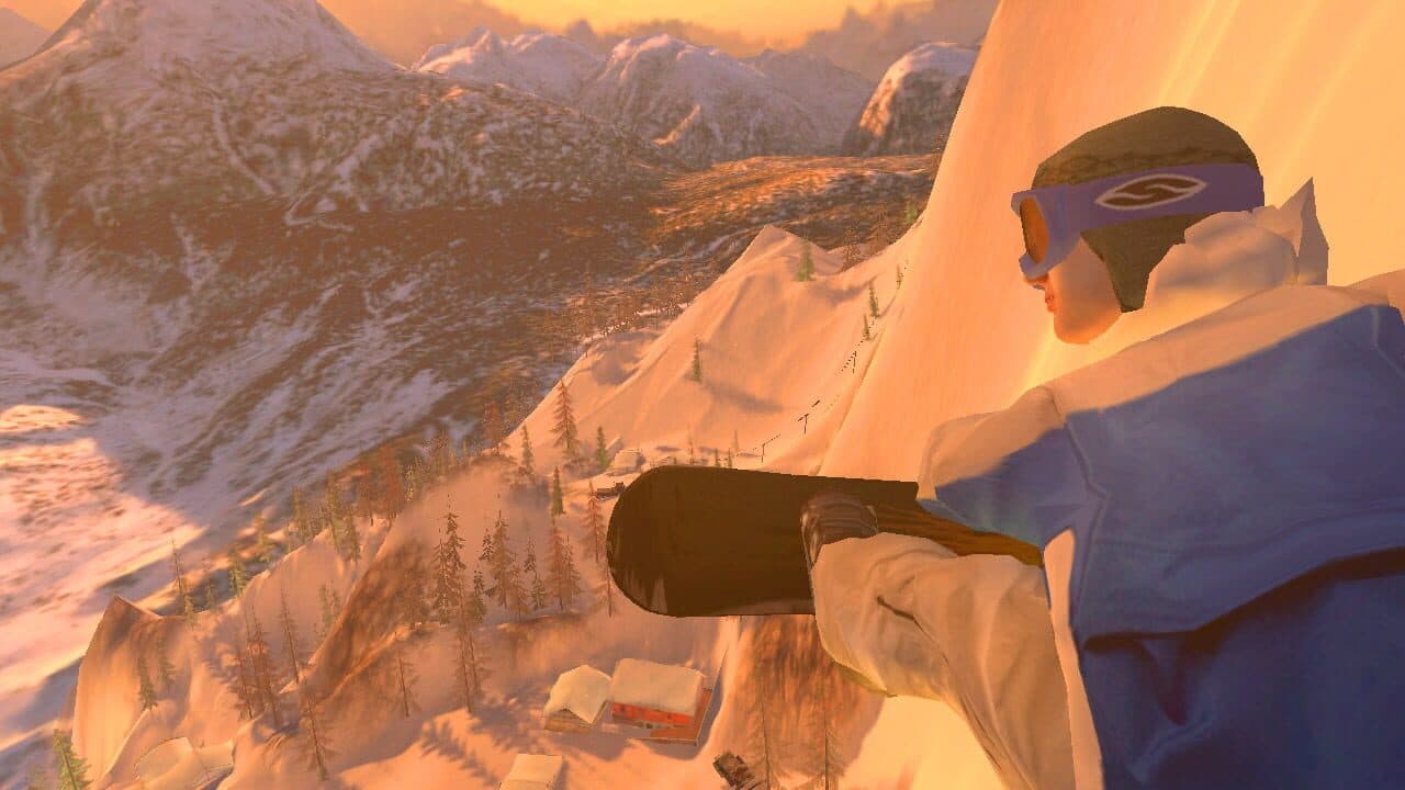 TransWorld Snowboarding thumbnail 2