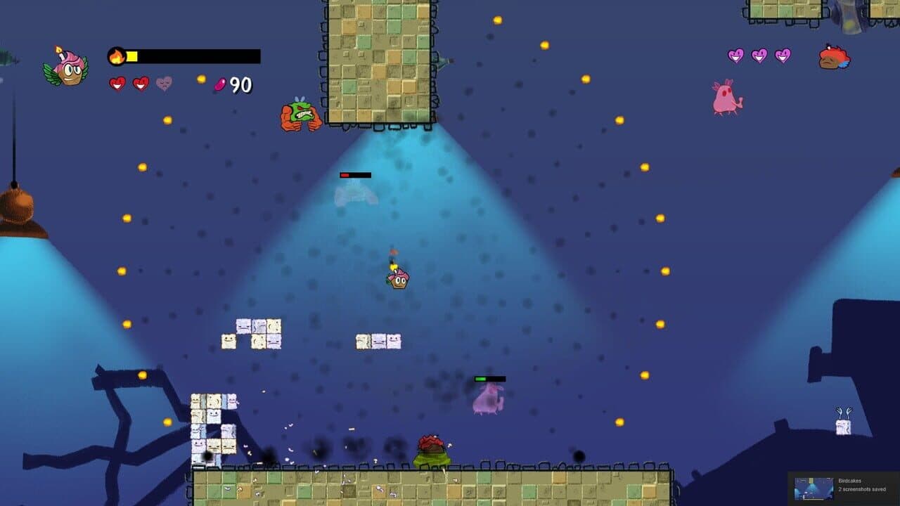 Birdcakes thumbnail 6