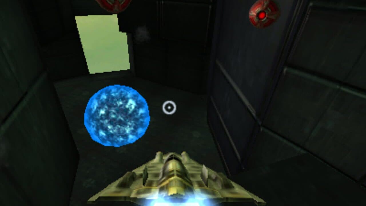 Thorium Wars: Attack of the Skyfighter thumbnail 4