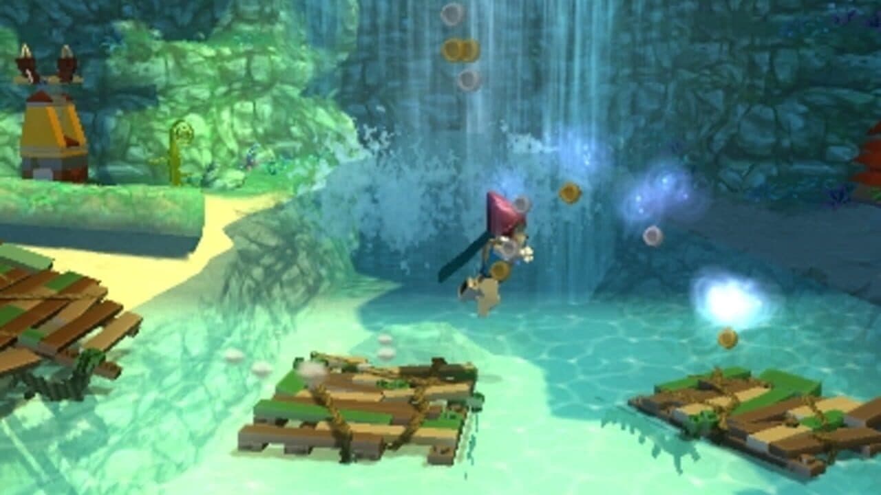 LEGO Legends of Chima: Laval's Journey thumbnail 6