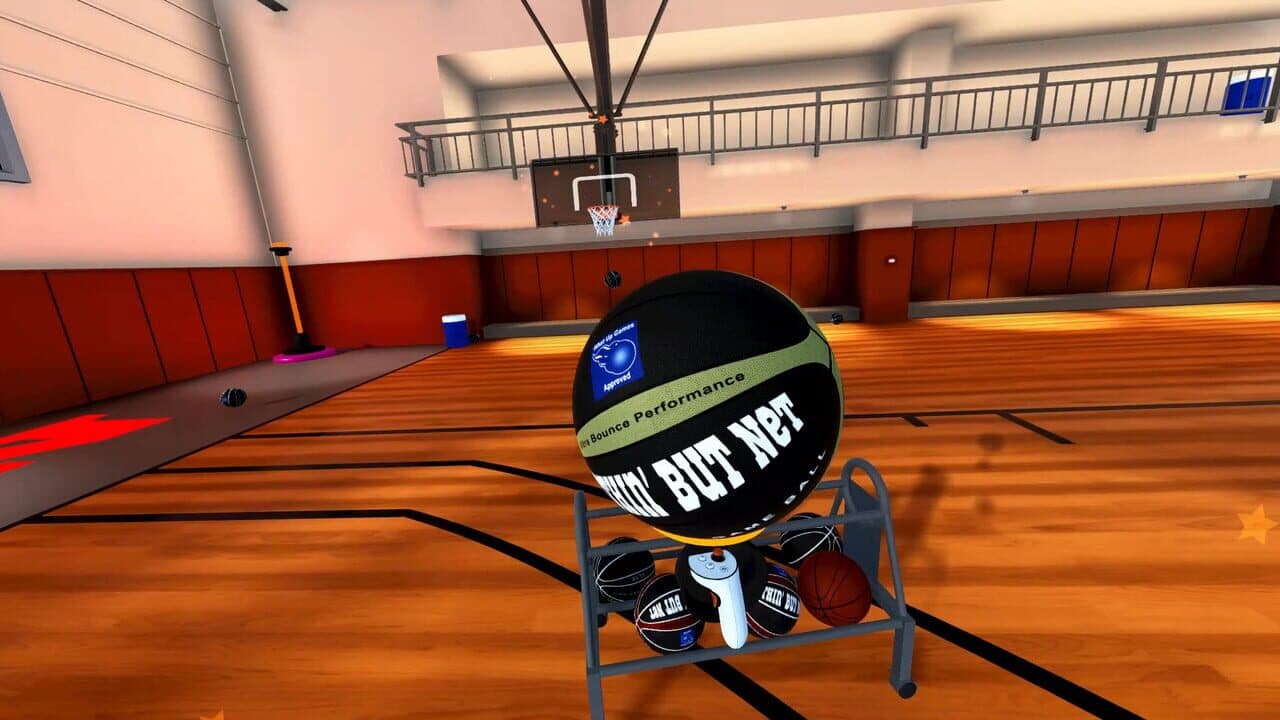 Nothin' But Net thumbnail 5