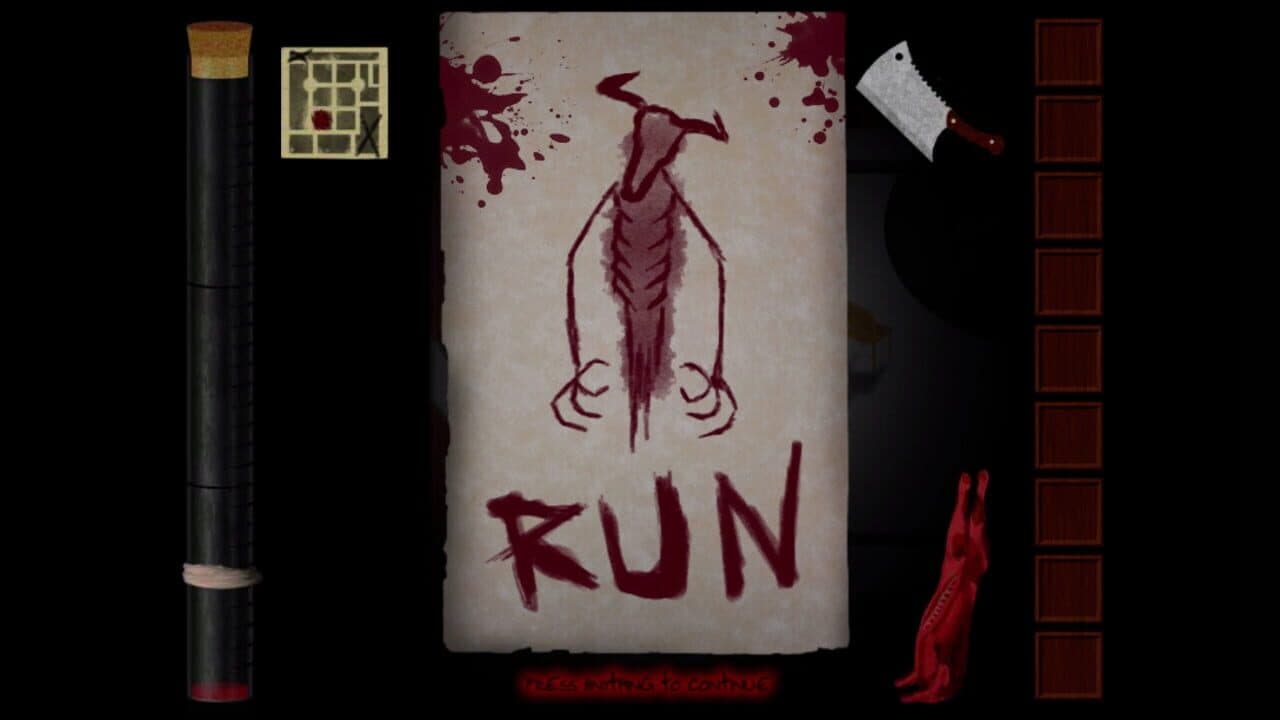 Goodnight Butcher thumbnail 4