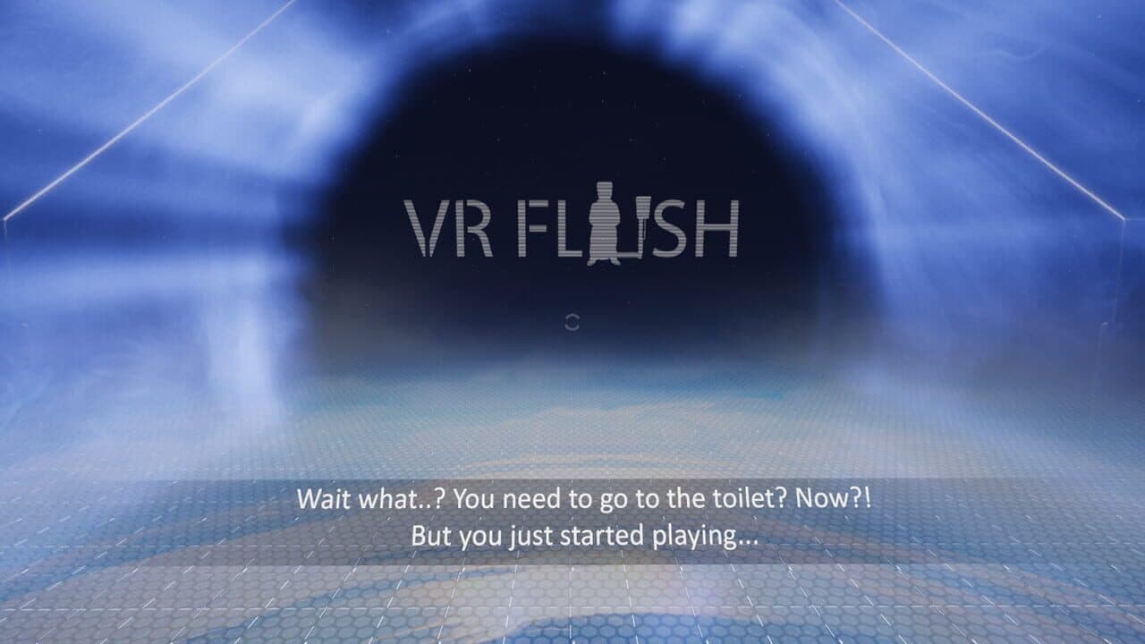 VR Flush thumbnail 6