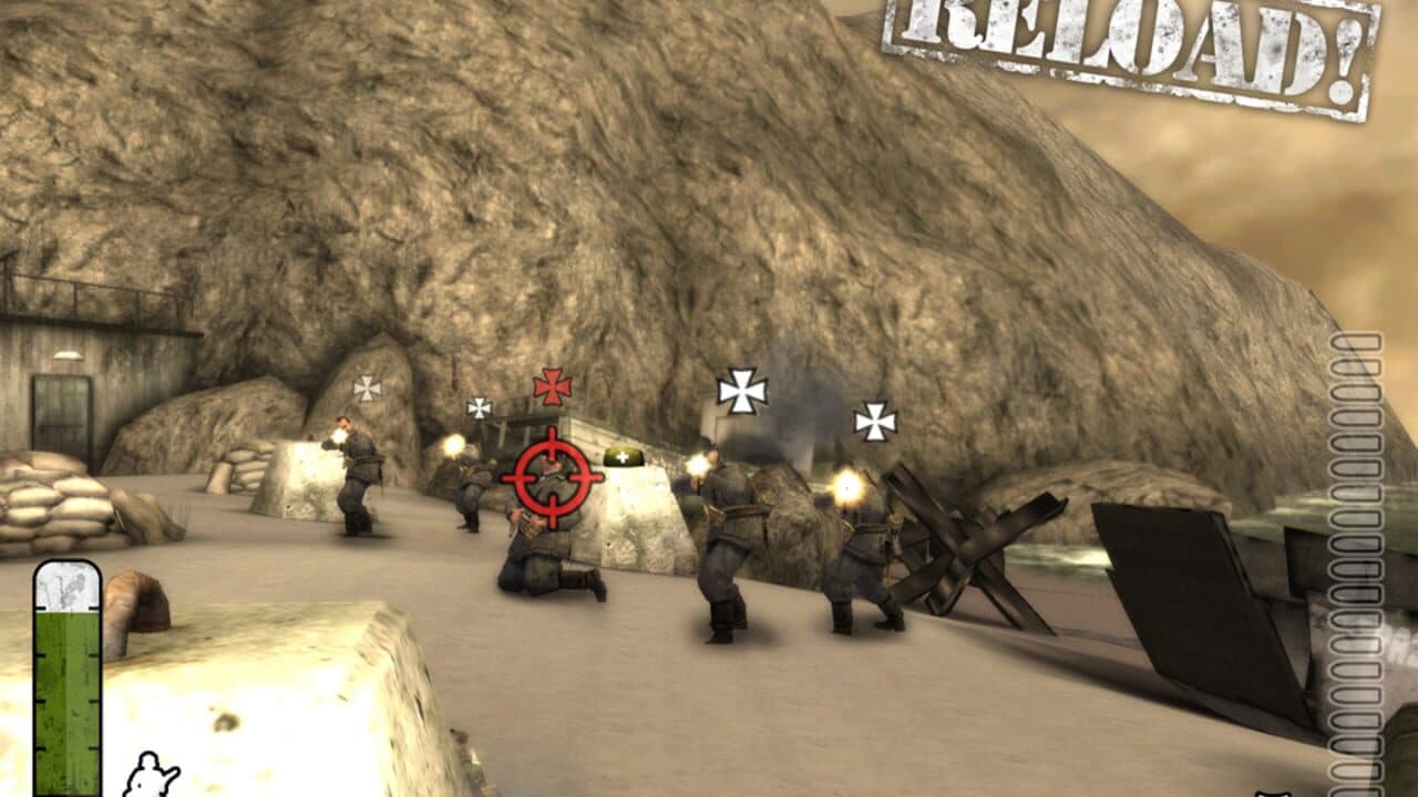Medal of Honor: Heroes 2 thumbnail 11