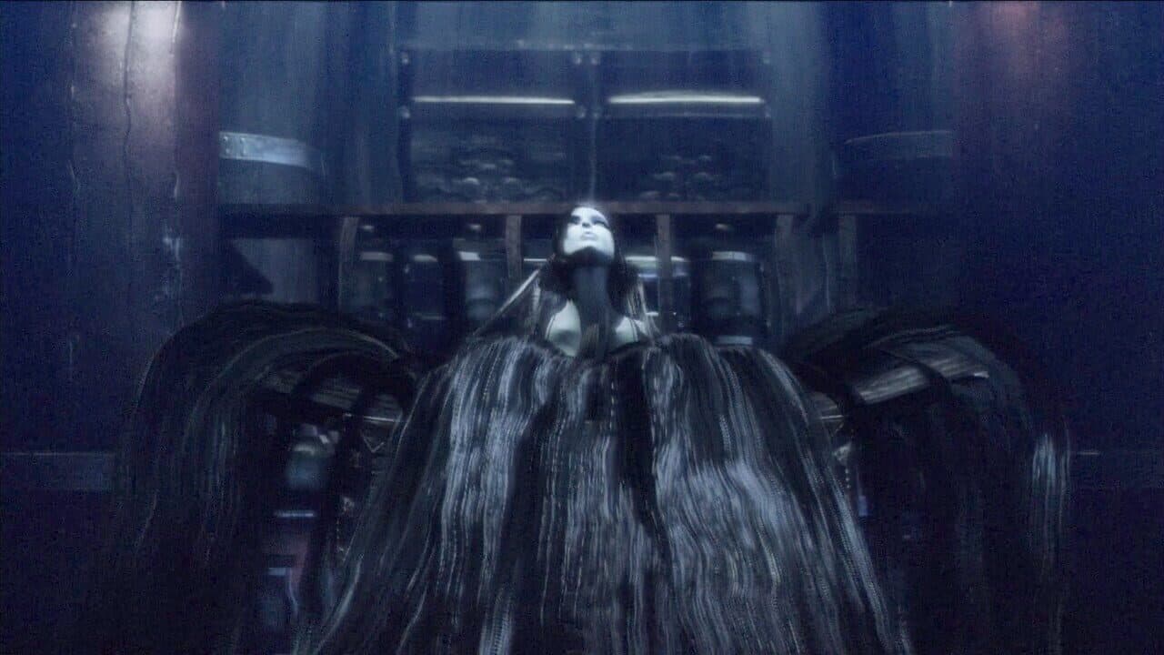 Fatal Frame: Maiden of Black Water thumbnail 5