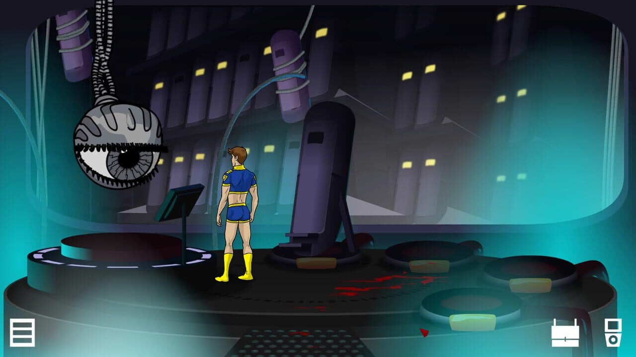 Escape from Pleasure Planet thumbnail 2