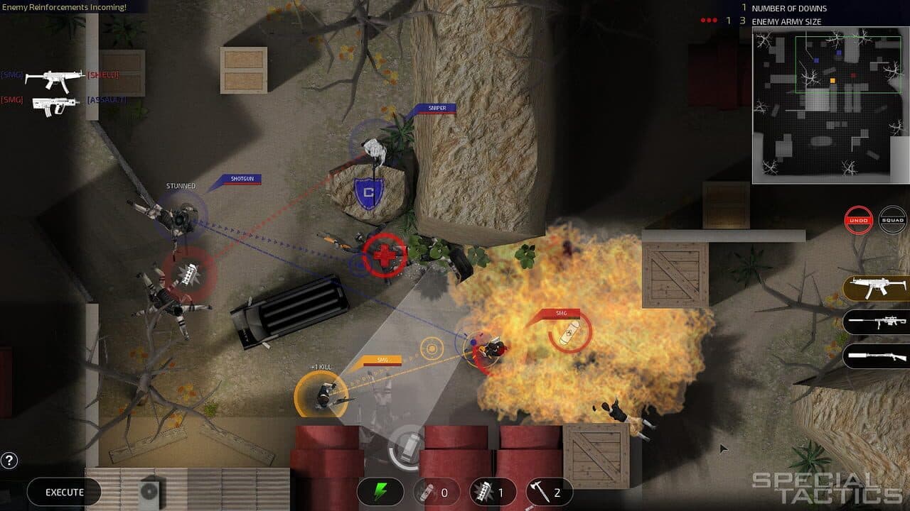 Special Tactics thumbnail 3