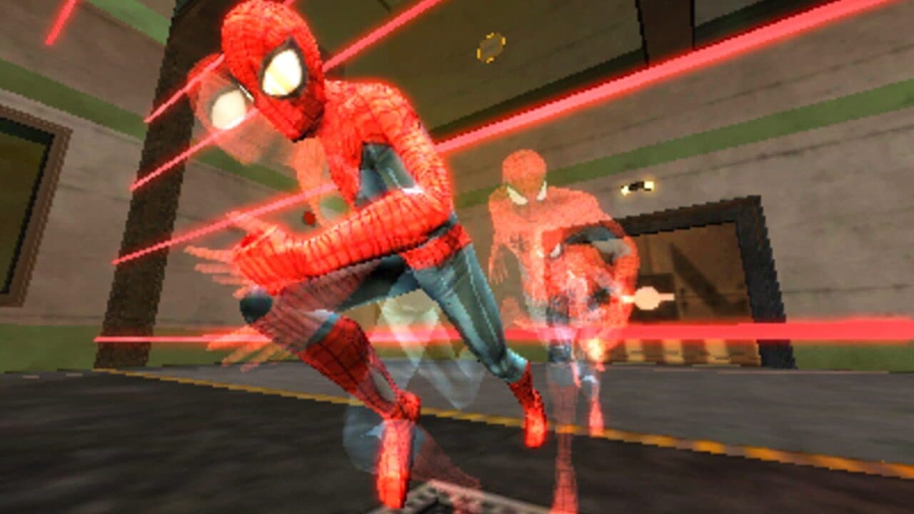 Spider-Man: Edge of Time thumbnail 3