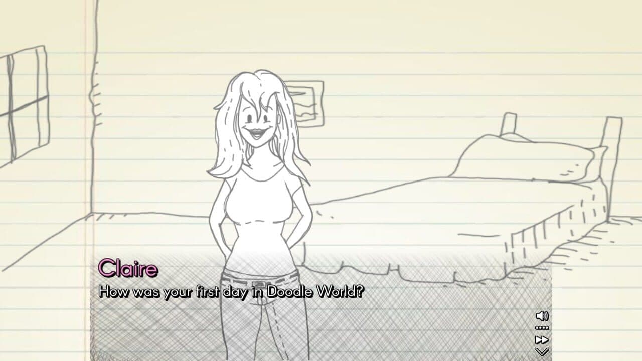 Doodle Date thumbnail 10