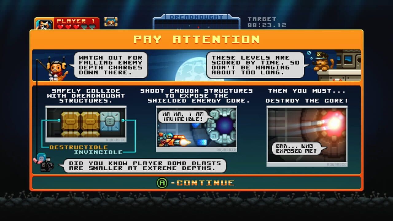 Aqua Kitty UDX: Xbox One Ultra Edition thumbnail 8