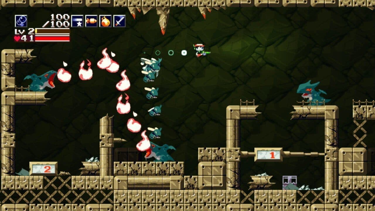 Cave Story+ thumbnail 8