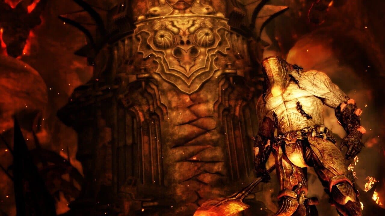 Castlevania: Lords of Shadow - Ultimate Edition thumbnail 5