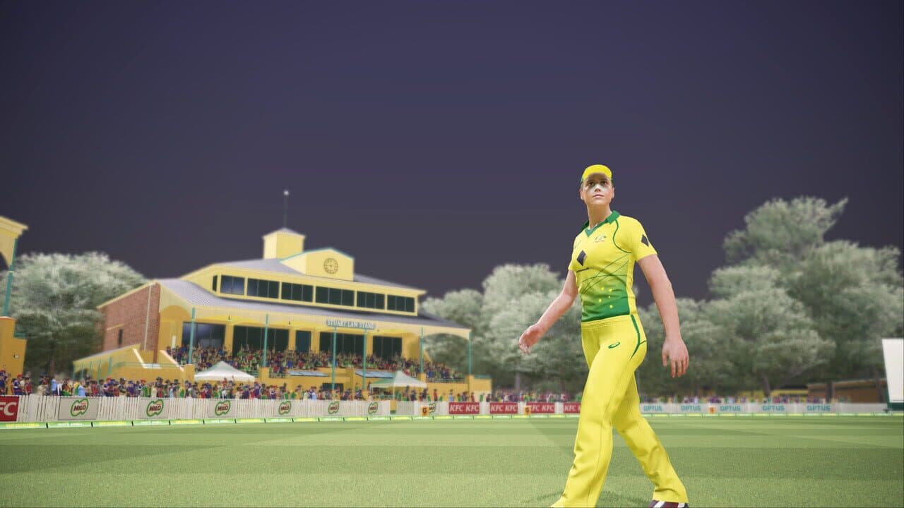 Ashes Cricket thumbnail 4