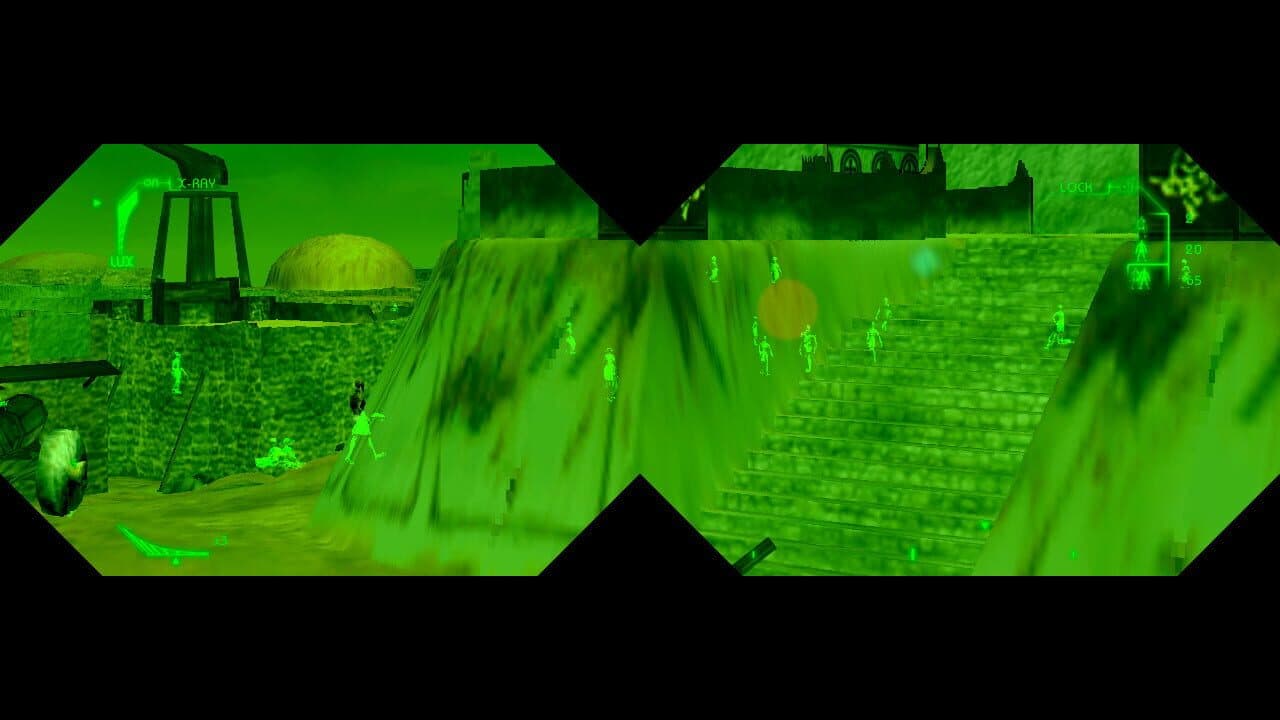 Outcast 1.1 thumbnail 5