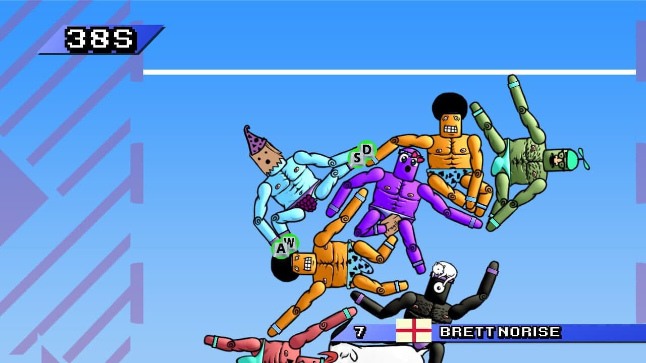 Mount Your Friends thumbnail 3