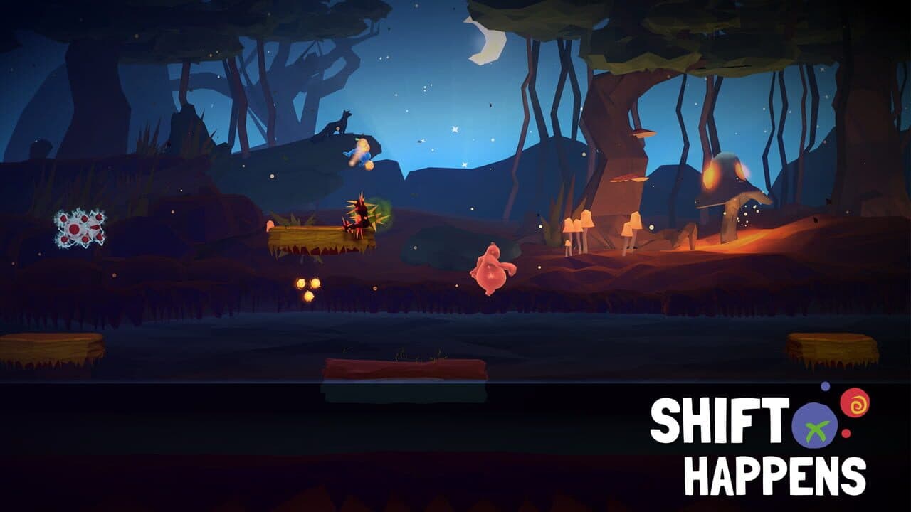 Shift Happens thumbnail 7