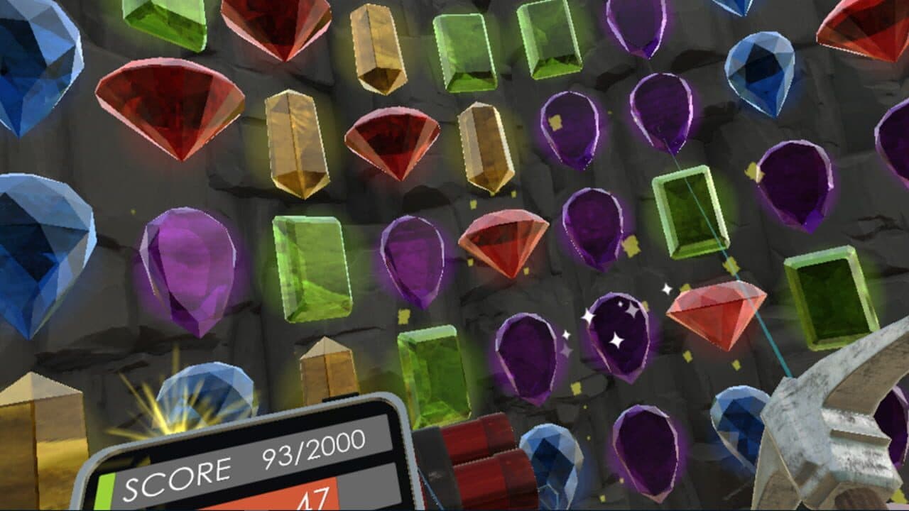 Fatal Gem VR thumbnail 5