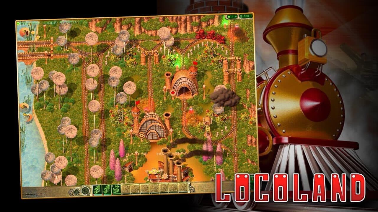 Locoland thumbnail 3