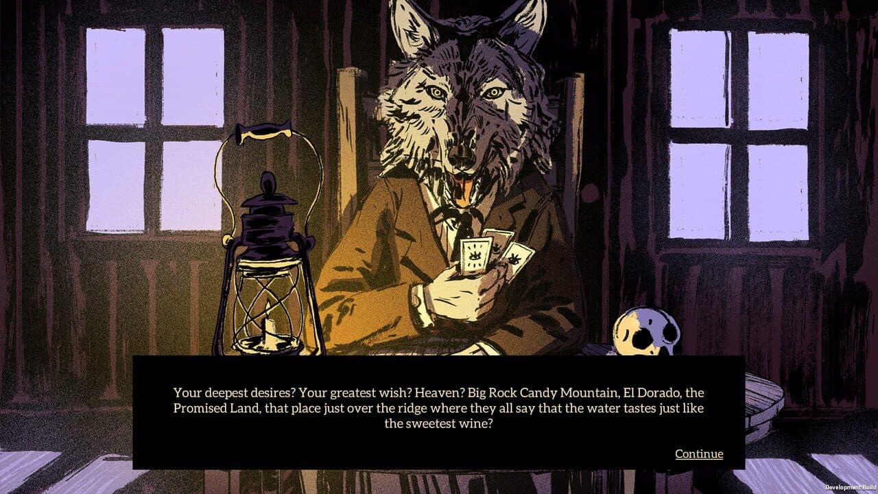 Where the Water Tastes Like Wine thumbnail 10