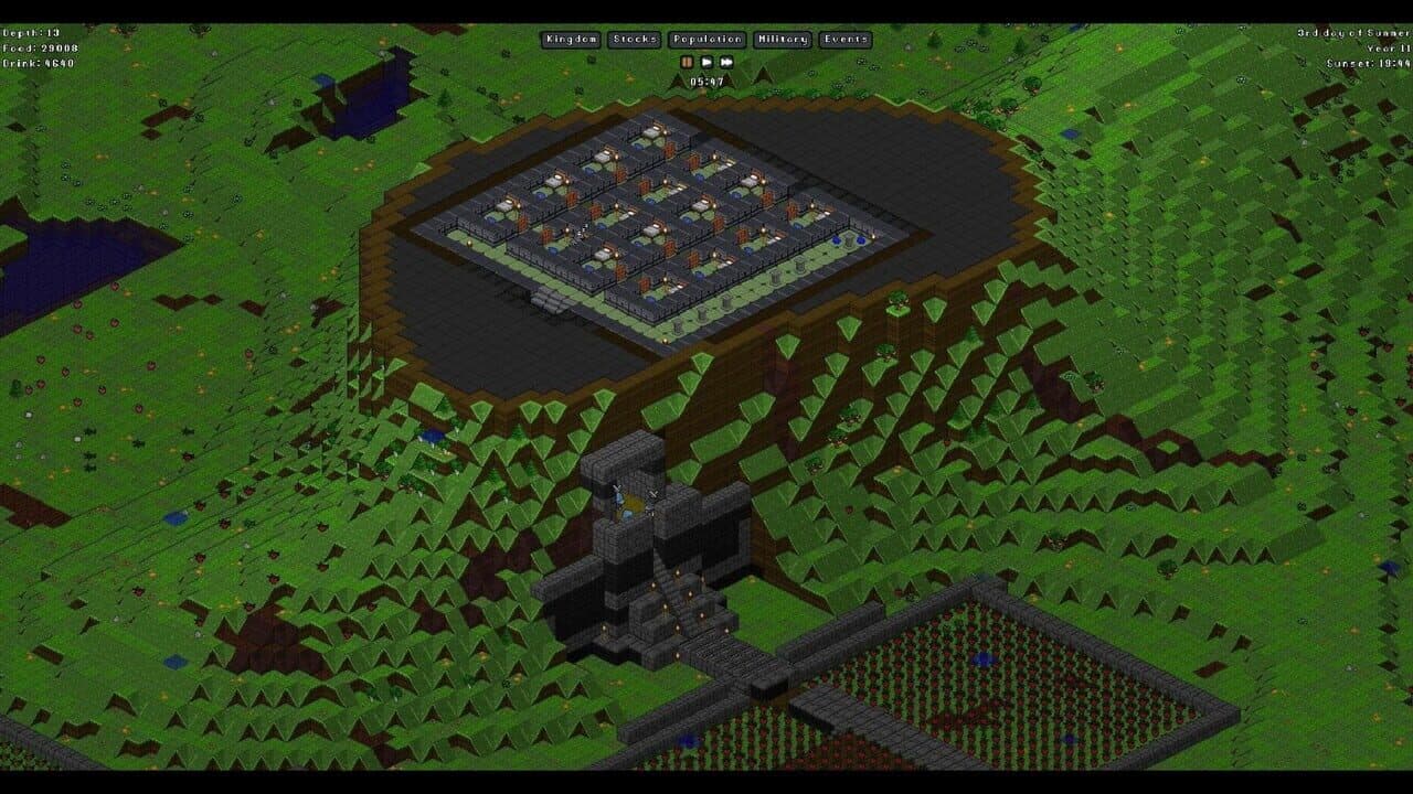 Gnomoria thumbnail 4