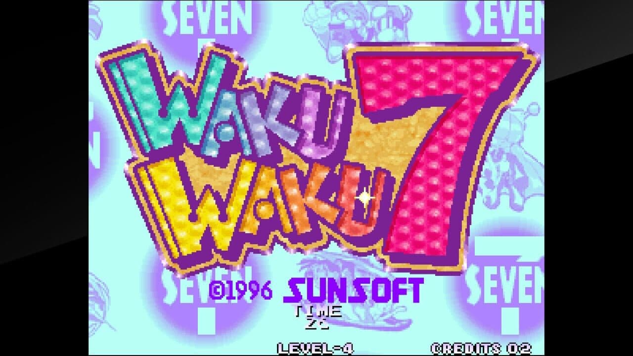 Waku Waku 7 thumbnail 7