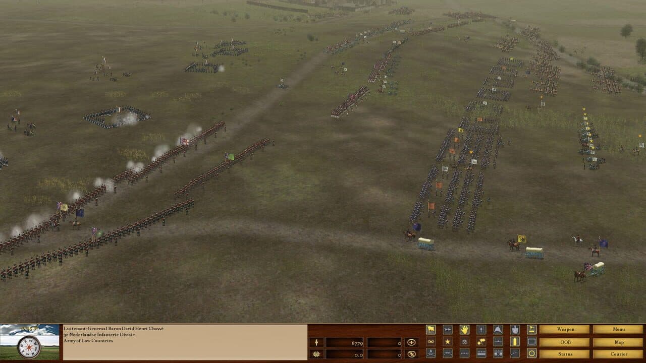 Scourge of War: Waterloo thumbnail 2