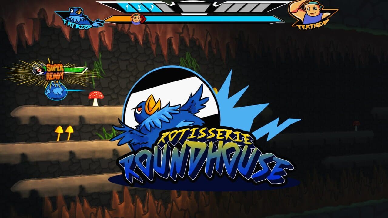 Fight Me Bro! thumbnail 5