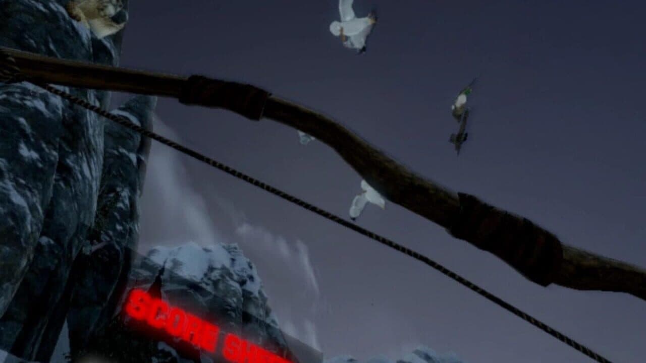 Archery Practice VR thumbnail 2