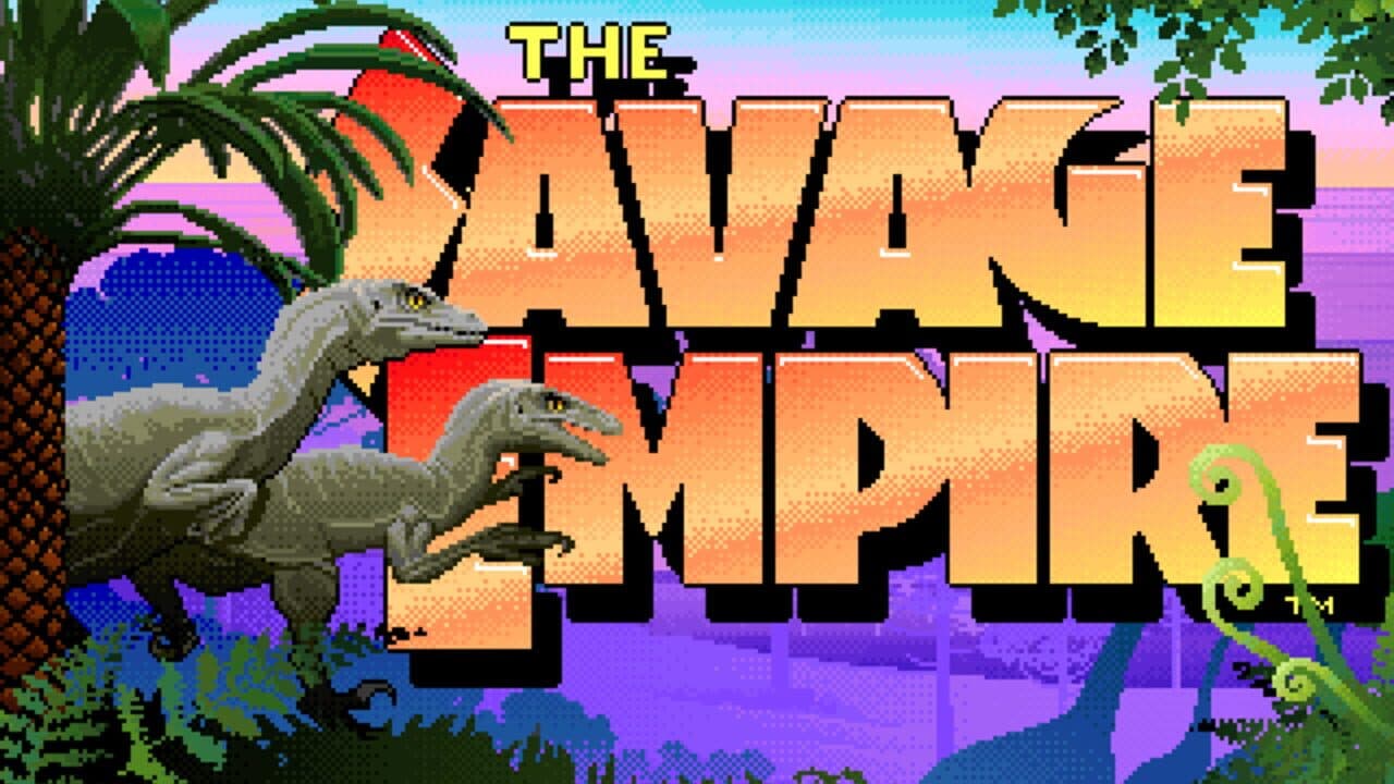 Worlds of Ultima: The Savage Empire thumbnail 3