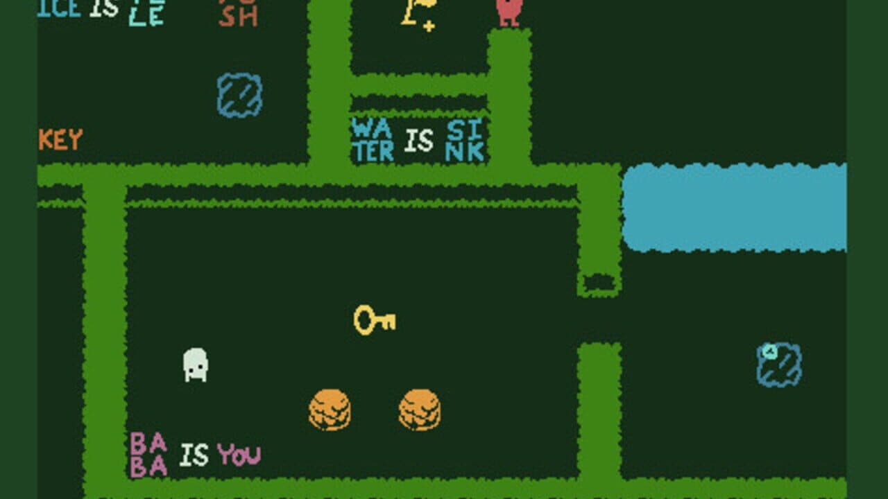 Baba Is You thumbnail 9