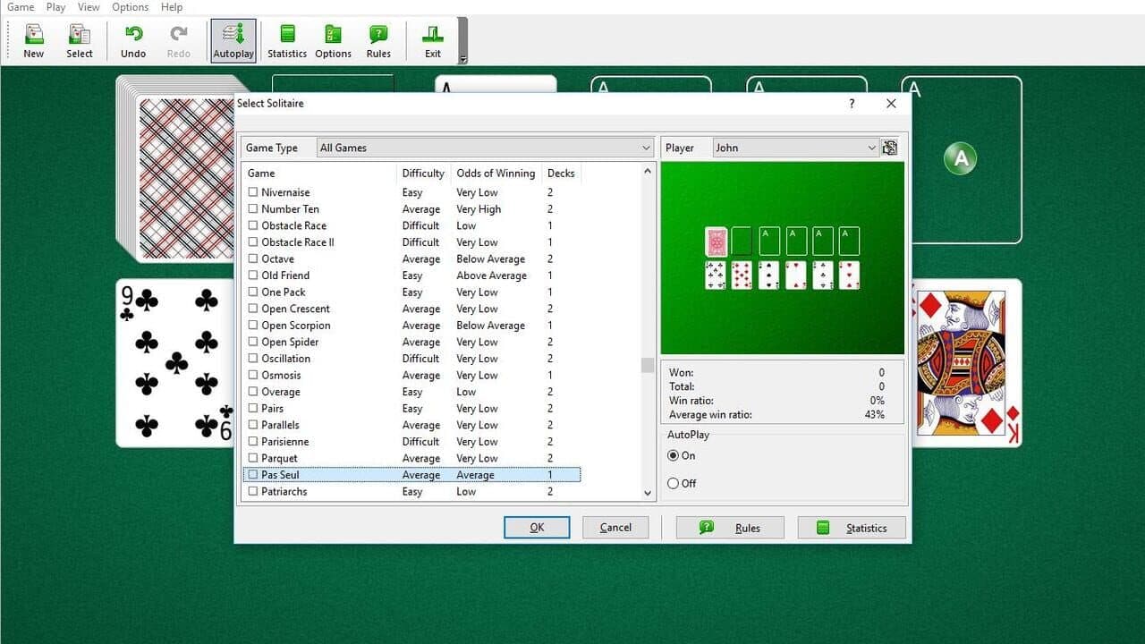 BVS Solitaire Collection thumbnail 7