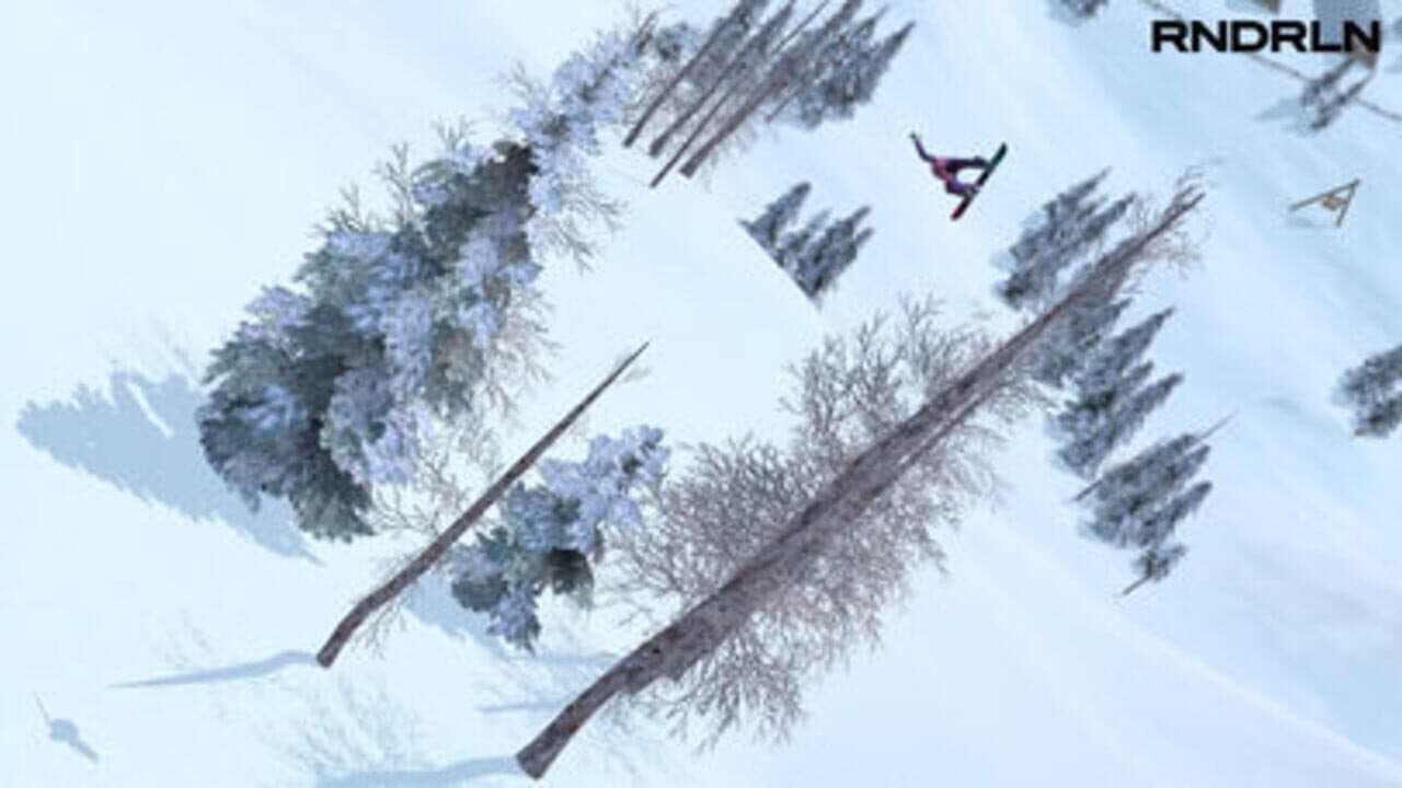 Just Snowboarding thumbnail 5