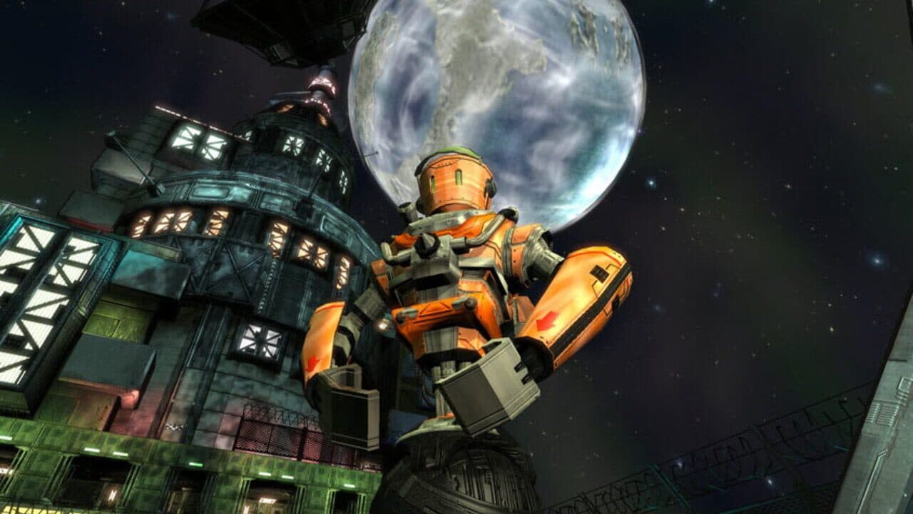 RoboBlitz thumbnail 3