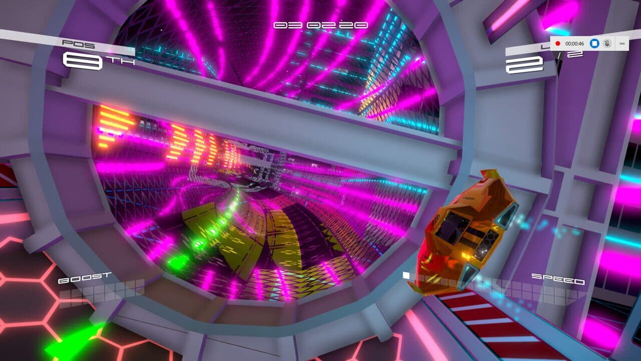 Velocity G thumbnail 3