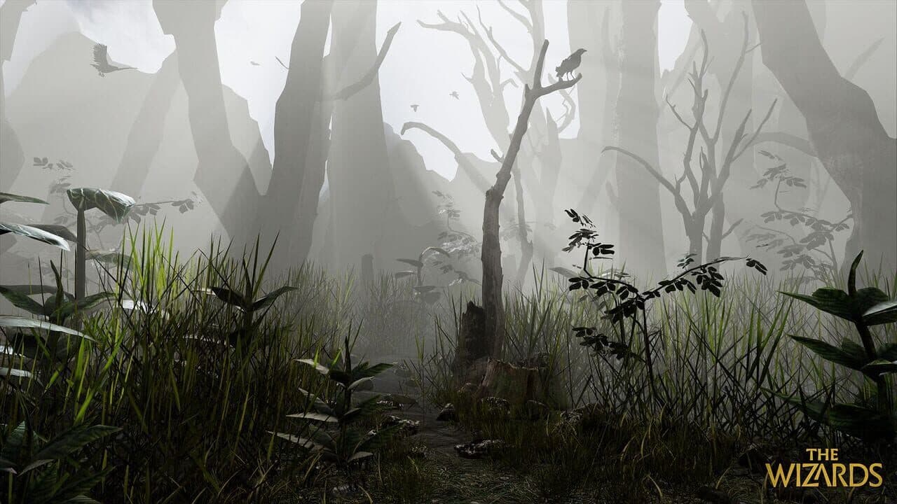 The Wizards thumbnail 3