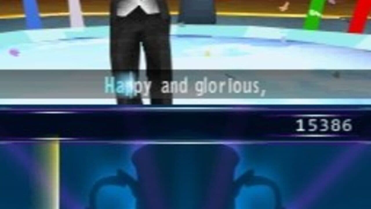 Just Sing! National Anthems thumbnail 2