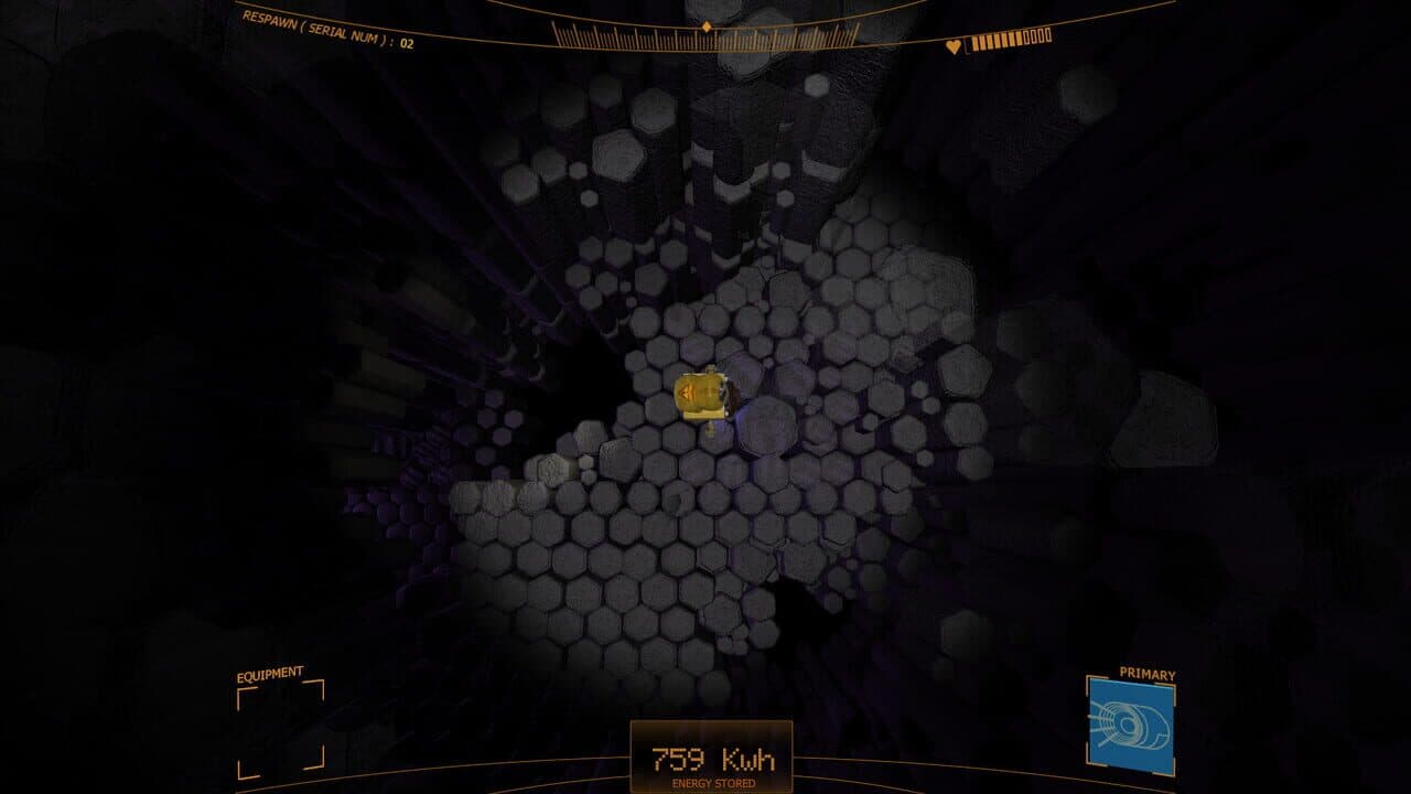 Canari screenshot 1