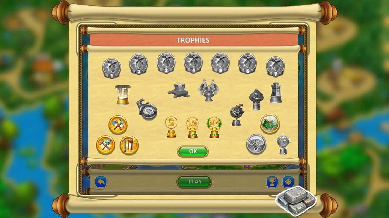 Gnomes Garden thumbnail 5