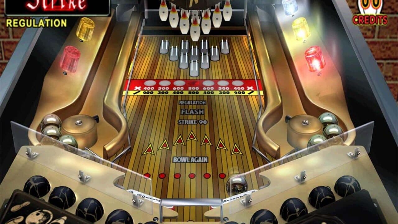 Pinball Hall of Fame: The Gottlieb Collection thumbnail 3