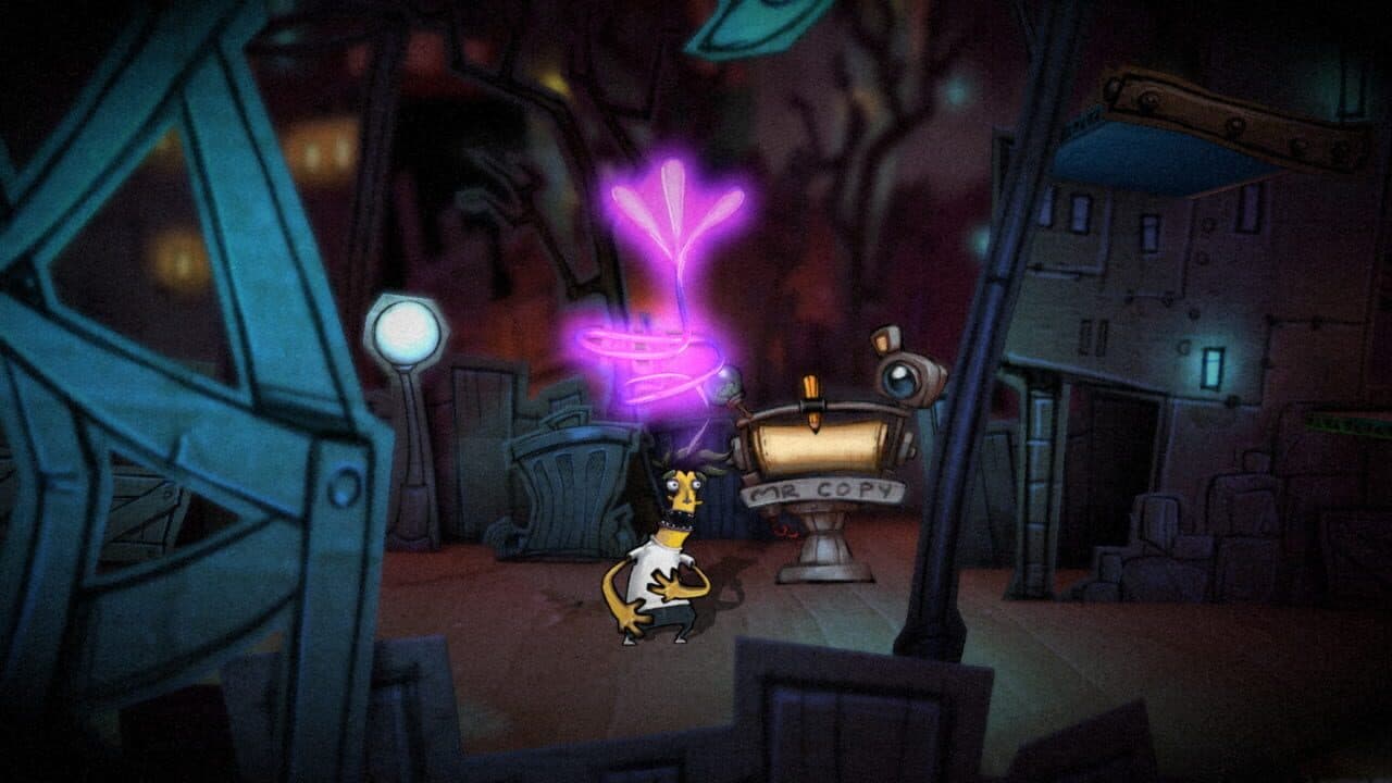 Stick it to the Man! thumbnail 8
