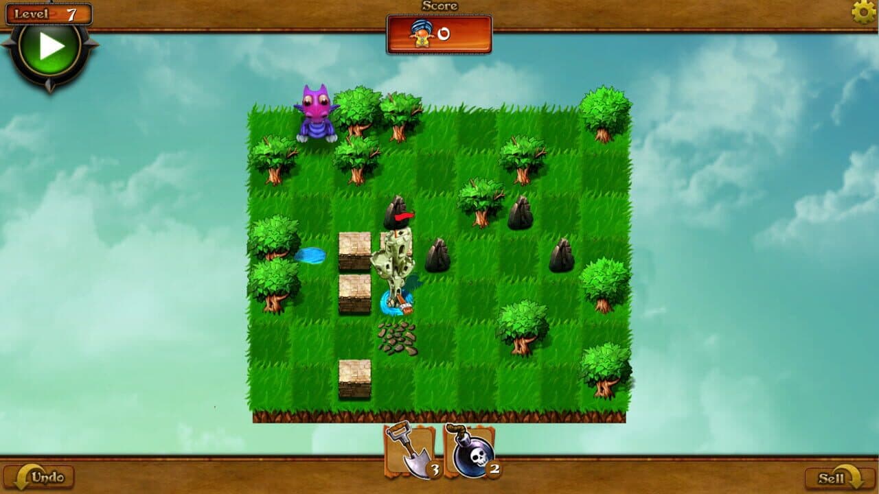 Dragon Defense thumbnail 3