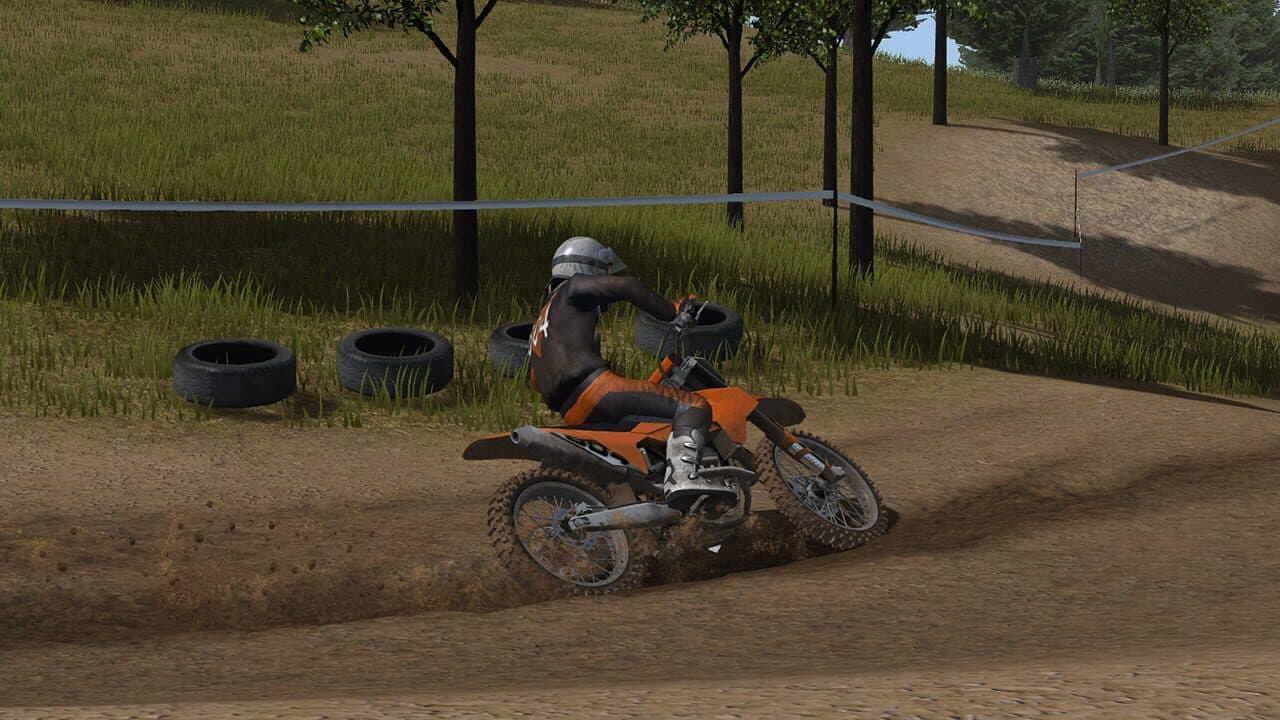 MX Bikes thumbnail 5