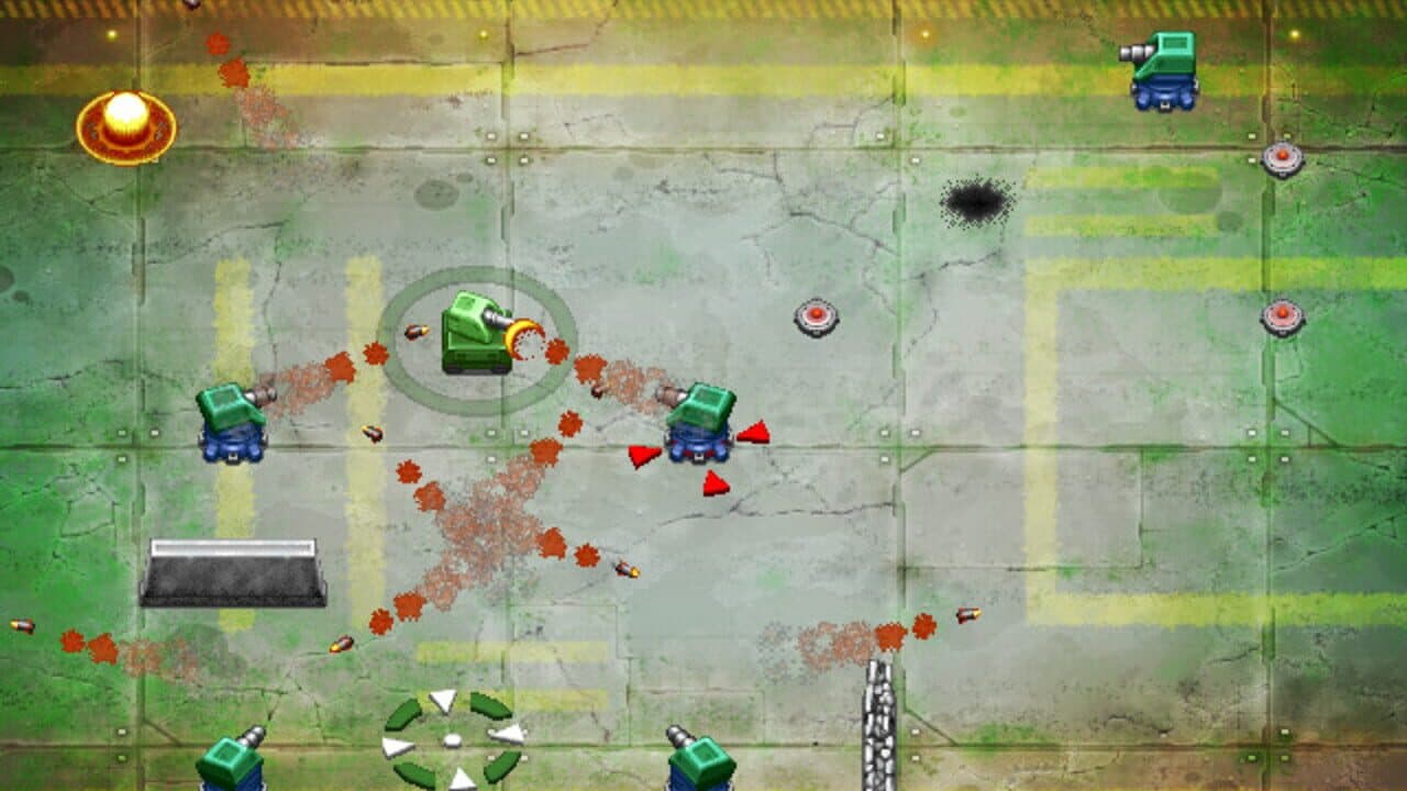 Battle Pixels thumbnail 4